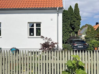 Holiday house Höllviken Outdoor Recording 5