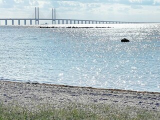 Vakantiehuis Höllviken  18