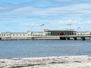 Vakantiehuis Höllviken  9