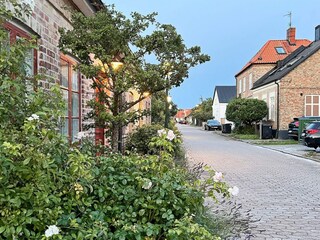 Vakantiehuis Höllviken  12