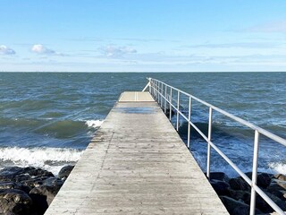 Vakantiehuis Höllviken  13