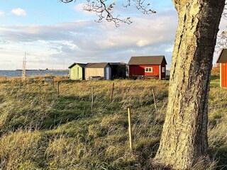 Vakantiehuis Höllviken  14