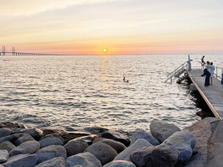 Vakantiehuis Höllviken  24