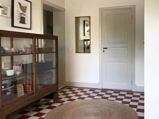 Vakantiehuis Höllviken  16