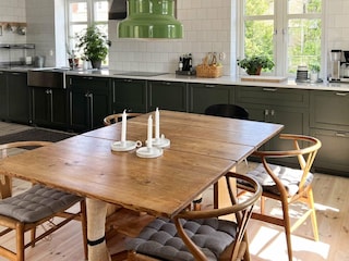 Holiday house Höllviken  17