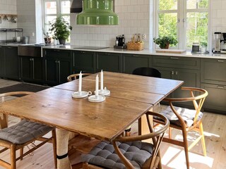Vakantiehuis Höllviken  18