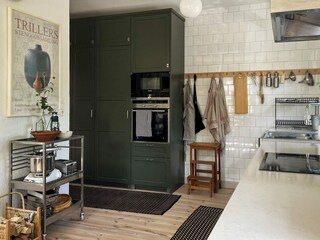 Ferienhaus Höllviken  21