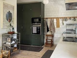 Holiday house Höllviken  21