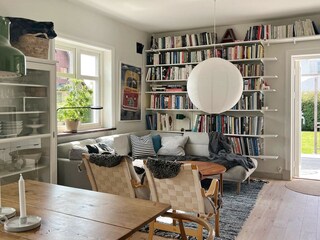 Vakantiehuis Höllviken  19