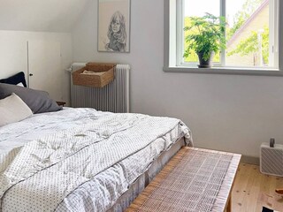 Vakantiehuis Höllviken  21