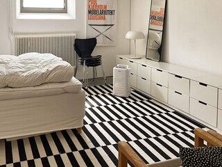 Vakantiehuis Höllviken  21