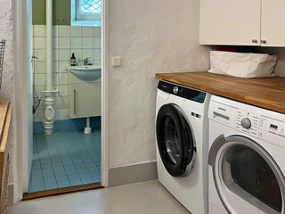 Vakantiehuis Höllviken  13