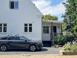 Ferienhaus Höllviken Außenaufnahme 8