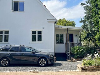 Vakantiehuis Höllviken Buitenaudio-opname 8