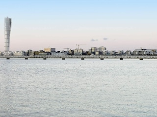 Vakantiehuis Höllviken  23