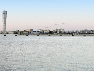 Vakantiehuis Höllviken  28