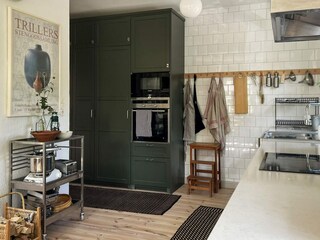 Vakantiehuis Höllviken  10