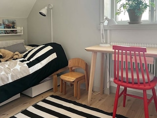 Ferienhaus Höllviken  22