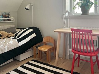 Vakantiehuis Höllviken  26