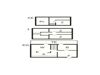 Holiday house Höllviken Floor Plan 9