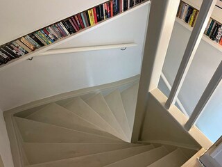 Vakantiehuis Höllviken  25