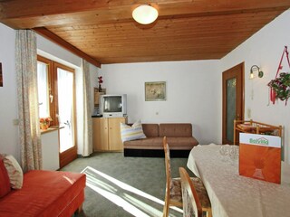 Apartment Ramsau im Zillertal Ausstattung 10