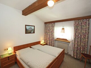 Apartment Ramsau im Zillertal Ausstattung 5