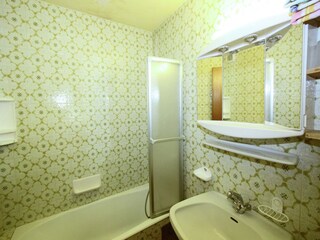 Apartamento Ramsau im Zillertal Características 10