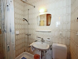 Apartamento Ramsau im Zillertal Características 11