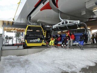 Apartamento Ramsau im Zillertal Entorno 19
