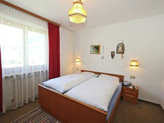 Apartment Ramsau im Zillertal Ausstattung 7