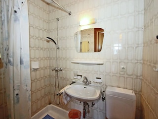 Apartment Ramsau im Zillertal Ausstattung 9