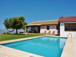 Belle villa en Andalousie près de la forêt - Vallée d'Abdalajis - image1