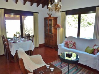 Villa Valle de Abdalajís Características 14