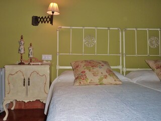 Villa Valle de Abdalajís Caratteristiche 15