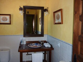 Villa Valle de Abdalajís Caratteristiche 16