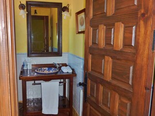 Villa Valle de Abdalajís Caratteristiche 17