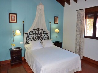 Villa Valle de Abdalajís Características 22