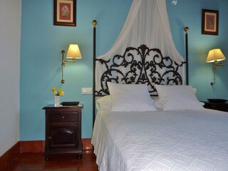 Villa Valle de Abdalajís Características 23