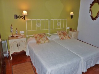 Villa Valle de Abdalajís Características 24