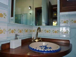 Villa Valle de Abdalajís Caratteristiche 25