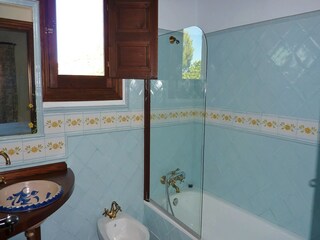 Villa Valle de Abdalajís Caratteristiche 26