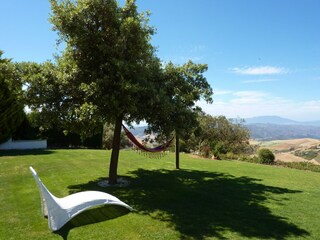 Villa Valle de Abdalajís Grabación al aire libre 12