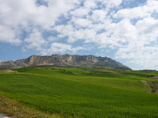 Villa Valle de Abdalajís Ambiente 27