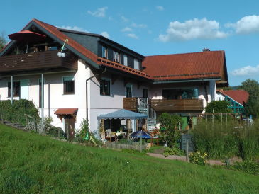 Ferienwohnung Sonnenseite