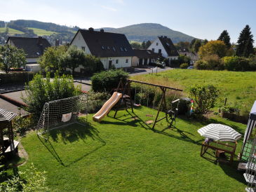 Ferienwohnung Sonnenseite