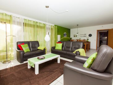 Ferienwohnung Sonnenseite