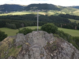 Lausbub der Rhön, Wachtküppel