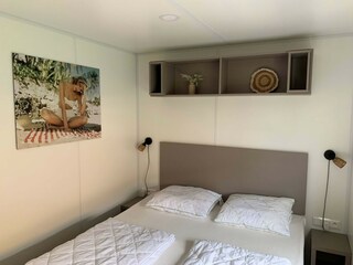 Parco vacanze Dishoek Caratteristiche 4