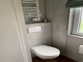 Vakantiepark Dishoek Kenmerken 5